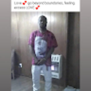 Meet your Posher, Allen